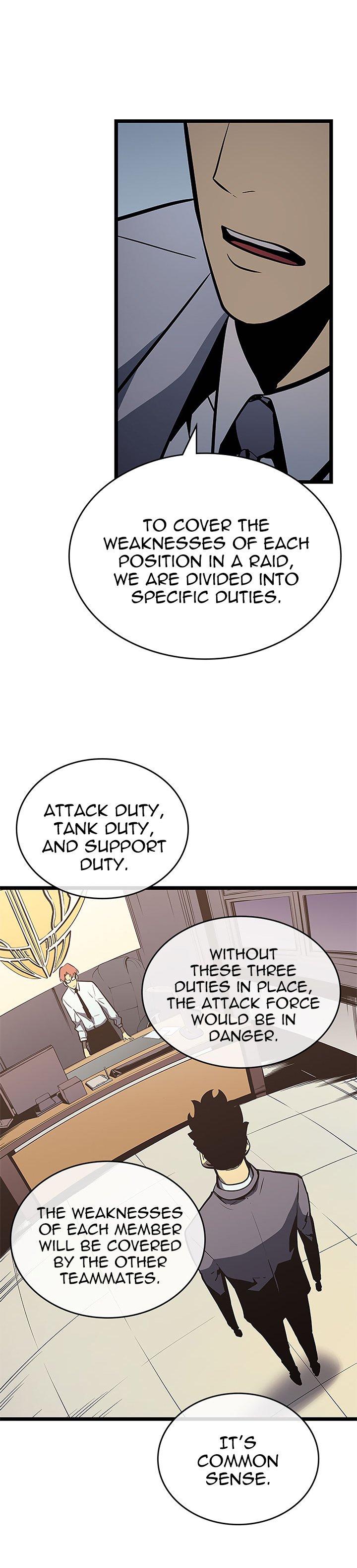 Solo Leveling, Chapter 76 image 13